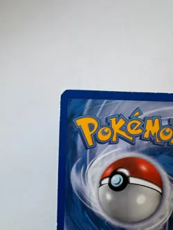 Pokemon Card - Houndoom Prime 82/90 - HGSS Undaunted - Holo Rare - Image 3