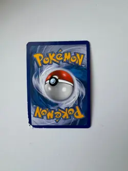 Pokemon Card - Houndoom Prime 82/90 - HGSS Undaunted - Holo Rare - Image 5