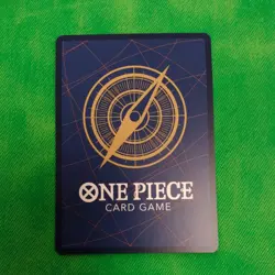 Nami Winner Pack 2026 Vol. 2 One Piece Promo Card P-102 - Image 2