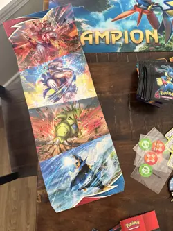 Pokemon TCG My Entire Collection Bulk Lot. Includes Bulk Cards, Rares, and More! - Image 2