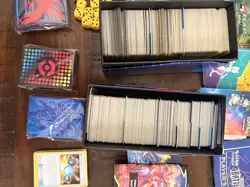 Pokemon TCG My Entire Collection Bulk Lot. Includes Bulk Cards, Rares, and More! - Image 4