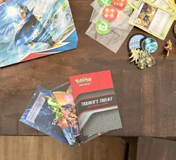Pokemon TCG My Entire Collection Bulk Lot. Includes Bulk Cards, Rares, and More! - Image 5