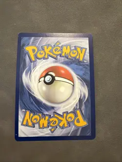 Pokemon Card TCG Charizard Holo Bleed Holo Rare Pokemon GO 010/078 LP - Image 2