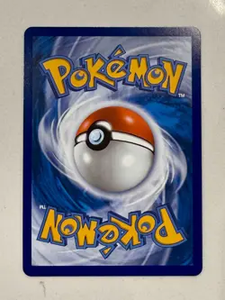 Pokemon TCG - Pitch Black Goldeen 087/084 Illustration Rare IR M/NM ON HAND - Image 2