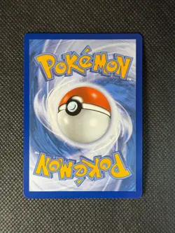 Manectric 089/084 Illustration Rare Pitch Black Pokemon Holo Near Mint - Image 2