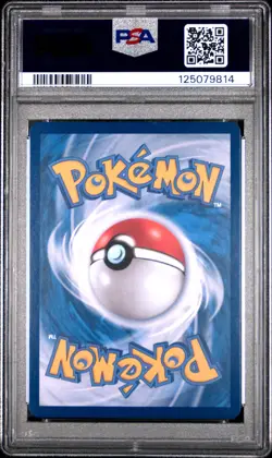 2025 POKEMON KOREAN SV-P PROMO #173 DITTO PSA 10 - Image 2