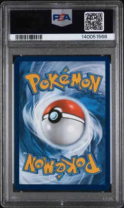 2025 POKEMON JTG EN-JOURNEY TOGETHER ILLUSTRATION RARE #161 ARTICUNO PSA 10 - Image 2