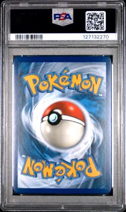 2016 POKEMON SM BLACK STAR PROMO SNORLAX GX BOX #SM05 SNORLAX GX-HOLO PSA 9 - Image 2