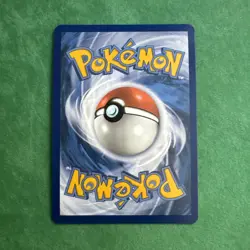 Pokemon Omanyte 180/165 Scarlet & Violet 151 Illustration Rare NM - Image 2