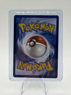 Air Balloon 166/132 Ultra Rare Mega Evolution Pokemon Holo - Image 2
