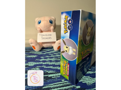 [Sealed] Radiant Eevee Pokemon GO Collection Box - 2022, Sword & Shield Era - Image 4