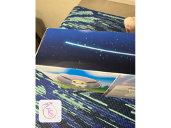 [Sealed] Radiant Eevee Pokemon GO Collection Box - 2022, Sword & Shield Era - Image 5