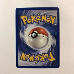 Pokemon TCG EX 2004 Hidden Legends Chimecho 17/101 Never Played - Image 2
