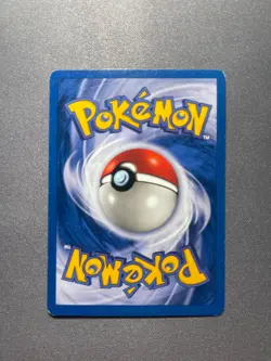 Pokemon TCG Farfetch'd Unlimited 27/102 Base Set Regular 1999-2000 Wizards - Image 2