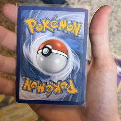 Gulpin RC12/RC32 Generations: Radiant Collection Holo 2016 Pokemon TCG - Image 2
