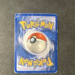 Empoleon LV.X DP11 Black Star Promo DMG - Image 2