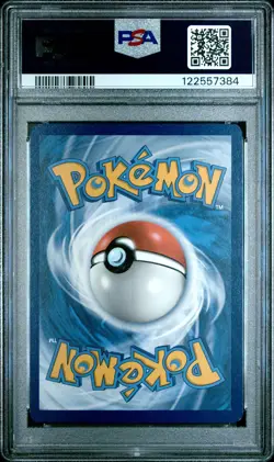 Charizard 003/034 Pokemon Classic Collection English PSA 8 - Image 2