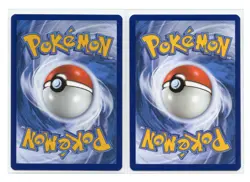 Vulpix & Ninetales Reverse Holo Silver Tempest 195 Pokemon Evolution Set NM - Image 2