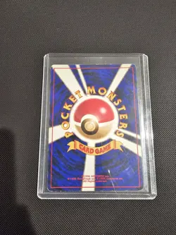 Pokemon TCG Lt. Surge's Fearow No. 022 Holo Rare Japanese Gym Heroes Vintage MP - Image 2