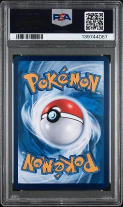 2025 POKEMON SIMPLIFIED CHINESE CBB2 C 0615/15 UMBREON PSA 10 - Image 2