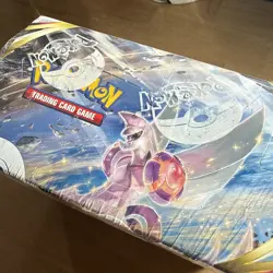 Pokemon Sword & Shield Astral Radiance Booster Display Box (SLIGHT DAMAGE) - Image 2