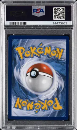 2022 POKEMON SWSH BLACK STAR PROMO #261 FULL ART/CHARIZARD VMAX PSA 10 - Image 2
