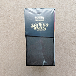 Pokemon TCG Shining Fates Elite Trainer Box ETB New/Sealed - Image 5
