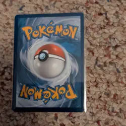 The Pokemon Company Charizard 4/102 Base Set Holo Rare 120 HP Stage 2 English - Image 2