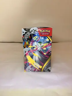 Pokemon TCG Mega Evolution Enhanced Booster Box English Sealed - Image 2