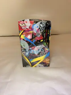 Pokemon TCG Mega Evolution Enhanced Booster Box English Sealed - Image 4