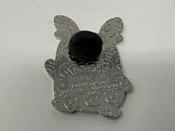 Pokemon TCG: Morpeko Official Collector's Pin (Released: April 2020) 1.25 in. - Image 2