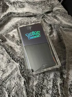 Phantasmal Flames Pokemon Center ETB Sealed - Image 3