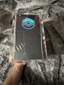 Phantasmal Flames Pokemon Center ETB Sealed - Image 4