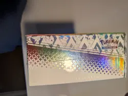 Pokemon TCG Scarlet & Violet Prismatic Evolutions Super Premium Box - Image 4