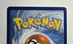 Pokemon TCG Gallade 244/236 Holo Secret Rare Sun & Moon Cosmic Eclipse - LP - Image 5