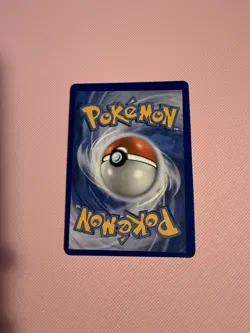 Pokemon TCG XY17 Charizard EX Black Star Promo Holo - Image 2