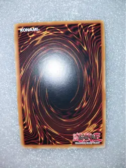 Neo-Spacian Grand Mole DUSA-EN061 – Ultra Rare 1st Ed (2017) – NM/LP - Image 2