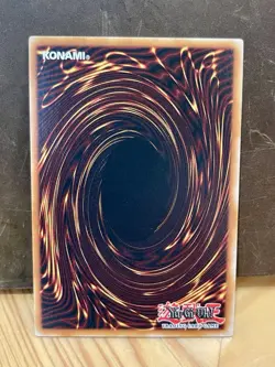 Yugioh Pot of Sloth CORI-EN061 Starlight Rare 1st Ed NM - Image 2