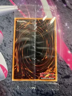 Sealed Time Wizard of Tomorrow DLCS-EN147 Yu-Gi-Oh - Image 2