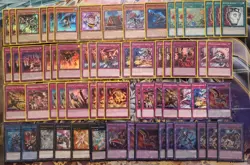 Dinomorphia Deck : Casual Yu-Gi-Oh Deck - Image 1