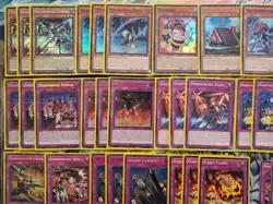 Dinomorphia Deck : Casual Yu-Gi-Oh Deck - Image 2