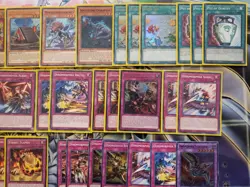 Dinomorphia Deck : Casual Yu-Gi-Oh Deck - Image 3