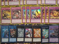 Dinomorphia Deck : Casual Yu-Gi-Oh Deck - Image 4