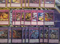 Dinomorphia Deck : Casual Yu-Gi-Oh Deck - Image 5