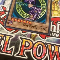 Dark Magician - SBC1-ENA01 - 1st Edition - NM - Common - YuGiOh! - Image 3