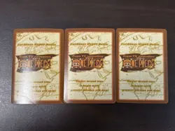 [SALE] One Piece Card Game Hyper Battle Carddass Set ① - Image 2