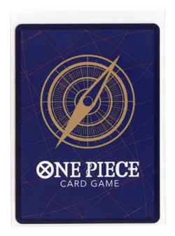 Shirahoshi EB01-057 SR FOIL One Piece Premium Booster -The Best- Vol. 2 - Image 2