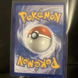 🔥Meowth 106/094 Pokemon TCG Phantasmal Flames Illustration Rare 106/94🔥 - Image 2