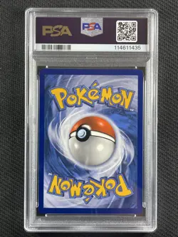 Pokemon Cards PSA 9 MINT Eevee & Snorlax Gx Tag Team Promo Tins S&M SM169 - Image 2