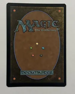 Mtg Magic Gathering Exalted Sunborn Japanese Showcase Edge of Eternities Foil - Image 2